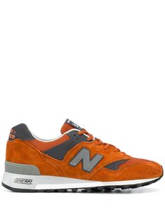 New Balance кроссовки 577