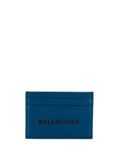 Balenciaga картхолдер Everyday