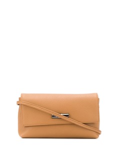 Longchamp сумка через плечо Roseau