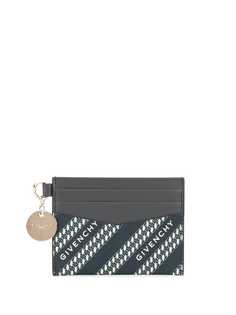 Givenchy картхолдер с логотипом