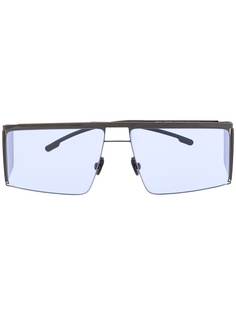Mykita солнцезащитные очки для езды
