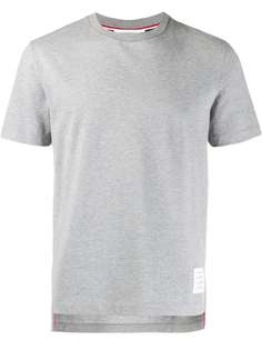 Thom Browne футболка с принтом