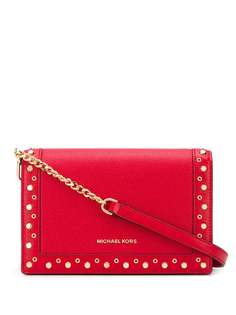 Michael Michael Kors сумка на плечо Jet Set