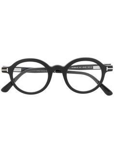 Tom Ford Eyewear TOM FORD EYEWEAR FT5664B 001 Acetate