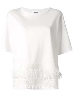 Coohem футболка с короткими рукавами