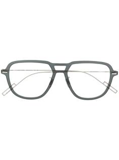 Dior Eyewear DIOR EYEWEAR DIORDISAPPEARO3 KB7 ACETATE/METAL