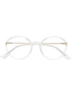 Dior Eyewear DIOR EYEWEAR DIORSOSTELLAIREO2 900 Acetate