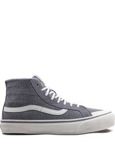 Vans кеды Sk8-Hi 138 Decon