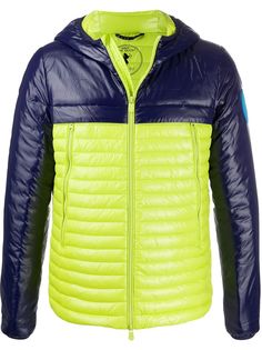 Save The Duck D3867M LUCKX padded jacket