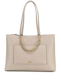 Michael Michael Kors сумка-тоут с открытым верхом