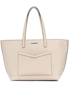 Karl Lagerfeld сумка-тоут K/Mau