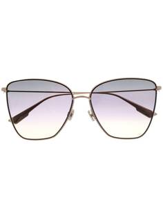 Dior Eyewear солнцезащитные очки Dior Society1