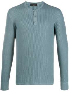 Roberto Collina fine-knit jumper