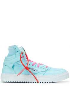 Off-White Off-Court 3.0 hi-top sneakers
