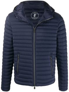 Save The Duck D3846M MITEX padded jacket