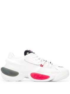 Fila кроссовки Provenance