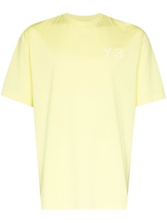 Y-3 short sleeve T-shirt