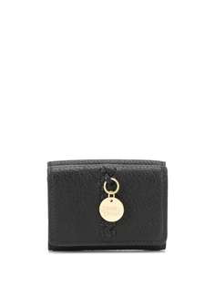 See by Chloé structured purse