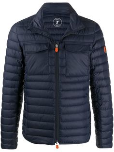 Save The Duck D3829M GIGAX padded jacket