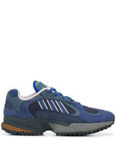 adidas кроссовки Yung-1