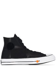 Converse высокие кеды Chuck 70 из коллаборации с Rokit