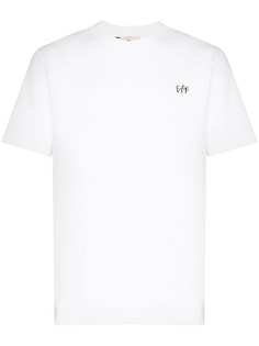 Eytys футболка Smith с логотипом