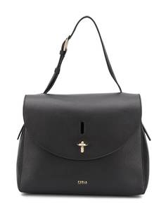 Furla сумка на плечо Net с верхней ручкой