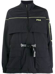 Fila ветровка Una