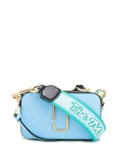 Marc Jacobs сумка через плечо Snapshot