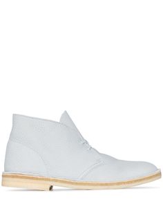 Clarks Originals desert boots