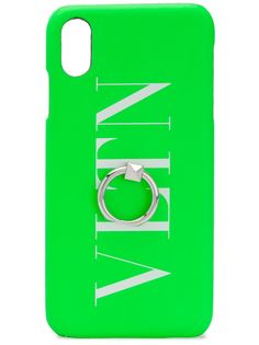 Valentino чехол для iPhone XS Max