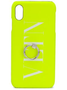 Valentino чехол для iPhone XS Max