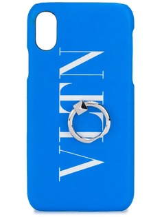 Valentino чехол для iPhone X/XS