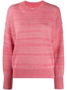 Isabel Marant Étoile knitted long sleeve jumper