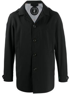 Save The Duck D4202M GRINX raincoat