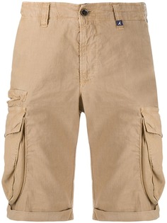 Myths straight-leg cargo shorts