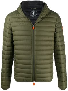 Save The Duck D3065M GIGAX padded jacket
