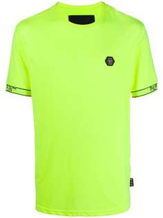 Philipp Plein T-shirt Round Neck SS Philipp Plein TM