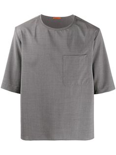 Barena boxy-fit T-shirt