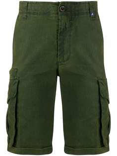 Myths straight-leg cargo shorts