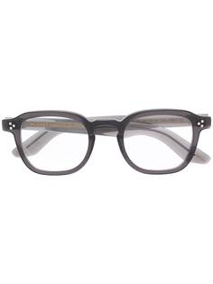Moscot очки Momza в квадратной оправе