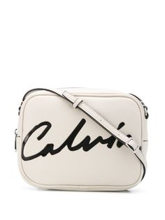 CK Calvin Klein сумка через плечо с логотипом