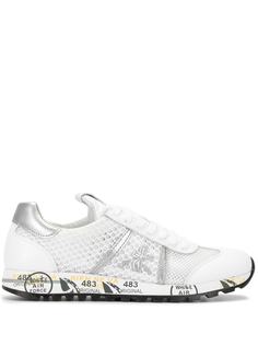 Premiata Lucy 4636 sneakers