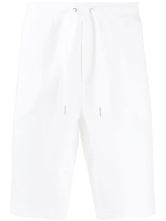 Polo Ralph Lauren embroidered logo track shorts