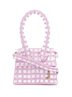 Jacquemus Le Petit Chiquito mini bag