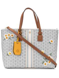 Tory Burch сумка-тоут с принтом