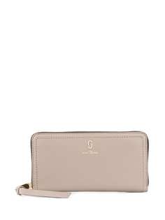 Marc Jacobs кошелек с логотипом