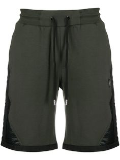 Philipp Plein Jogging Shorts