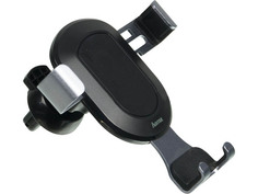 Держатель Hama Gravity Black-Grey 00183203