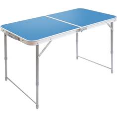 Стол Nika ССТ-3 Light Blue